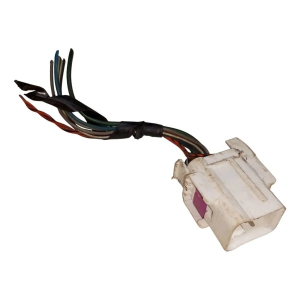Plug Conector Chicote Vw Polo 03 A 07