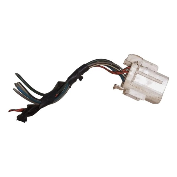 Plug Conector Chicote Vw Polo 03 A 07
