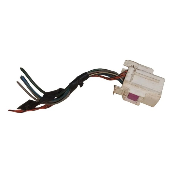 Plug Conector Chicote Vw Polo 03 A 07