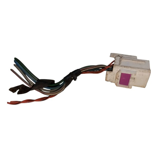 Plug Conector Chicote Vw Polo 03 A 07