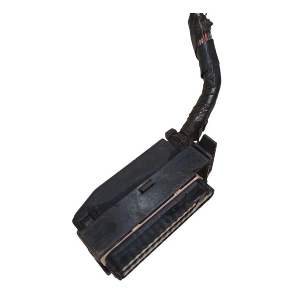 Conector Módulo Vw Gol Polo Fox Saveiro