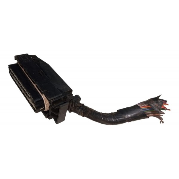 Conector Módulo Vw Gol Polo Fox Saveiro