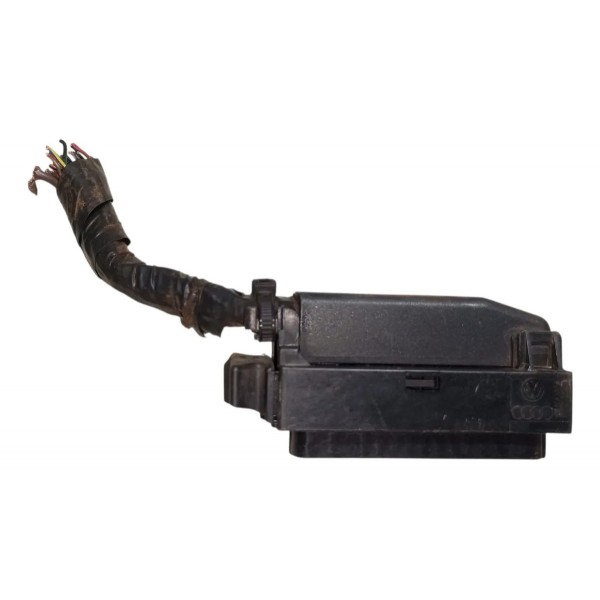 Conector Módulo Vw Gol Polo Fox Saveiro