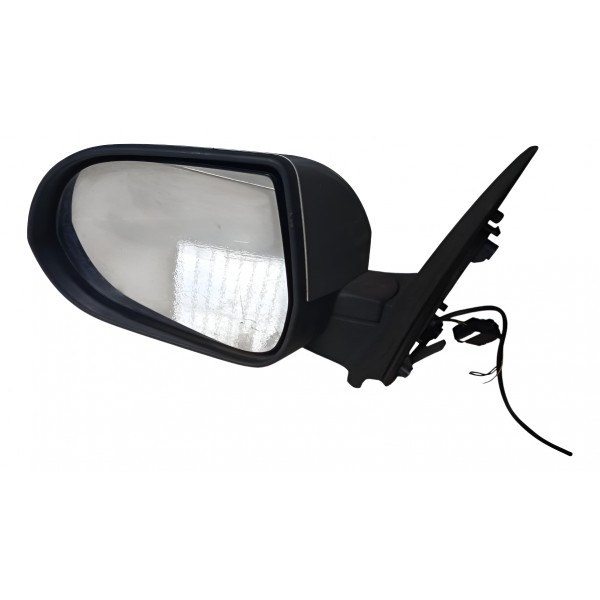 Retrovisor Elétrico Esquerdo Onix Prisma C/ Pisca 13 A 19