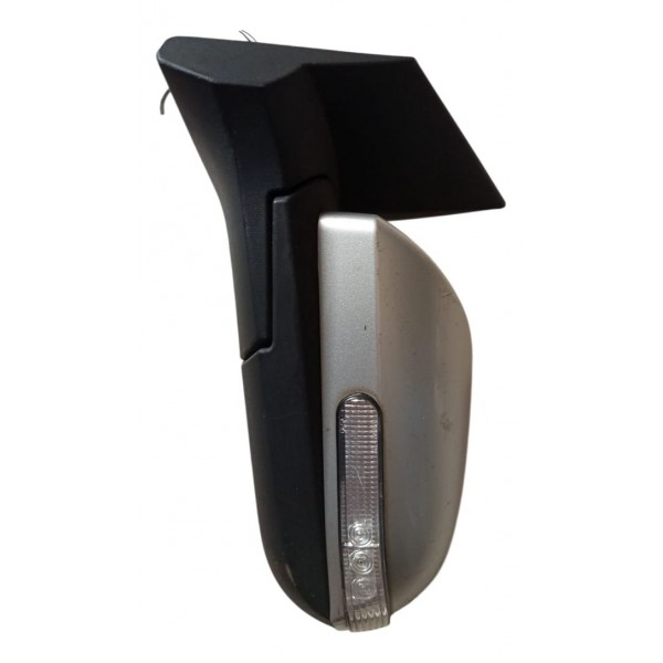 Retrovisor Elétrico Esquerdo Onix Prisma C/ Pisca 13 A 19