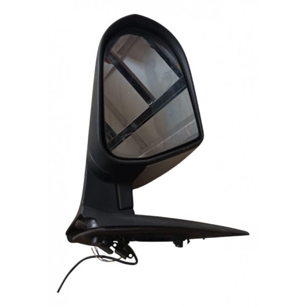 Retrovisor Elétrico Esquerdo Onix Prisma C/ Pisca 13 A 19