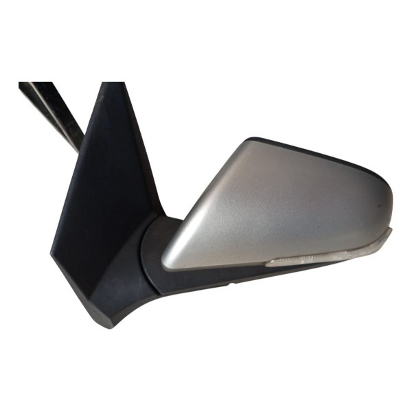Retrovisor Elétrico Esquerdo Onix Prisma C/ Pisca 13 A 19
