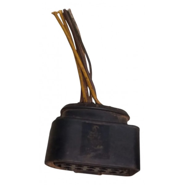 Plug Conector Ld Vw Bora 99 A 07