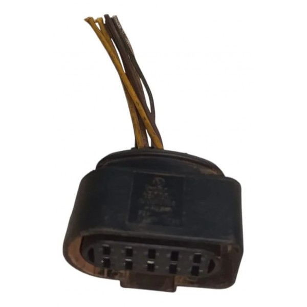 Plug Conector Ld Vw Bora 99 A 07