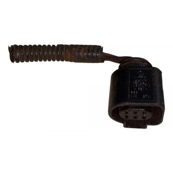 Conector Polo Le Vw Polo Golf Jetta Amarok Gol Fox