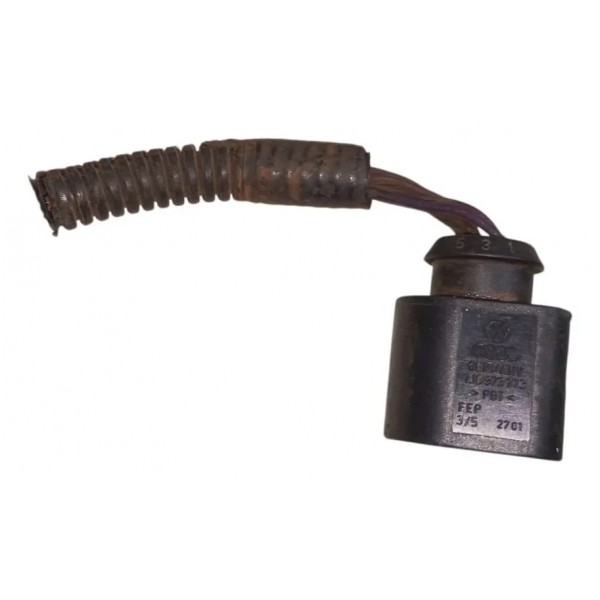 Conector Polo Le Vw Polo Golf Jetta Amarok Gol Fox
