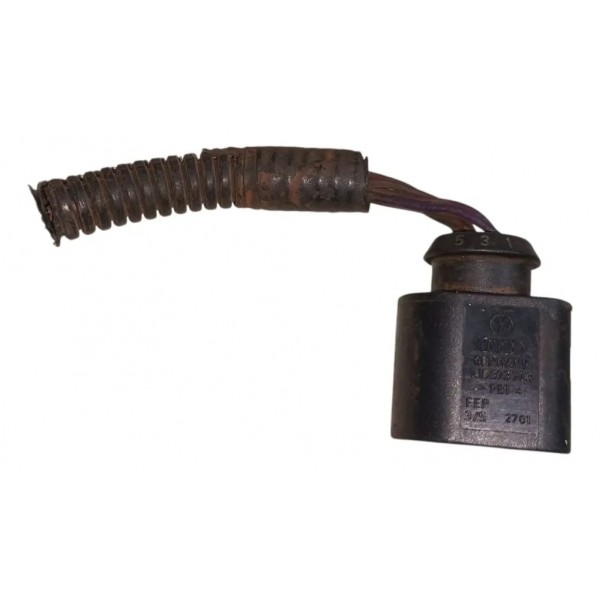 Conector Polo Le Vw Polo Golf Jetta Amarok Gol Fox