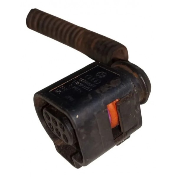 Conector Polo Le Vw Polo Golf Jetta Amarok Gol Fox