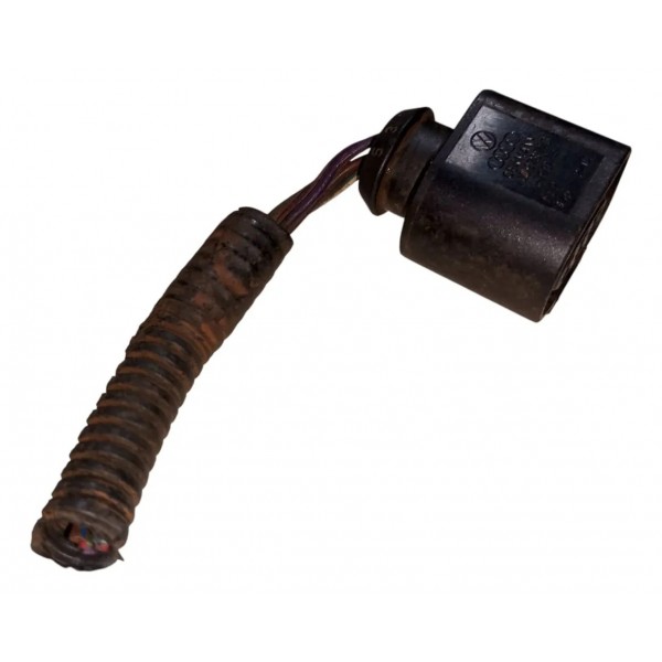 Conector Polo Le Vw Polo Golf Jetta Amarok Gol Fox