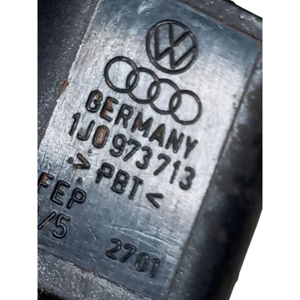 Conector Polo Le Vw Polo Golf Jetta Amarok Gol Fox