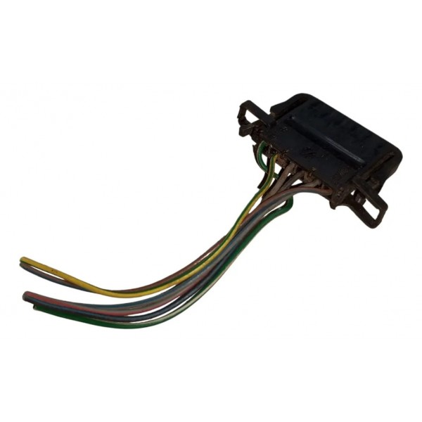 Plug Chciote Conector Vw Gol Polo Golf Fox