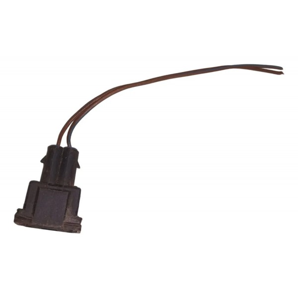 Conector Vw Gol Saveiro Fox Voyage Logus