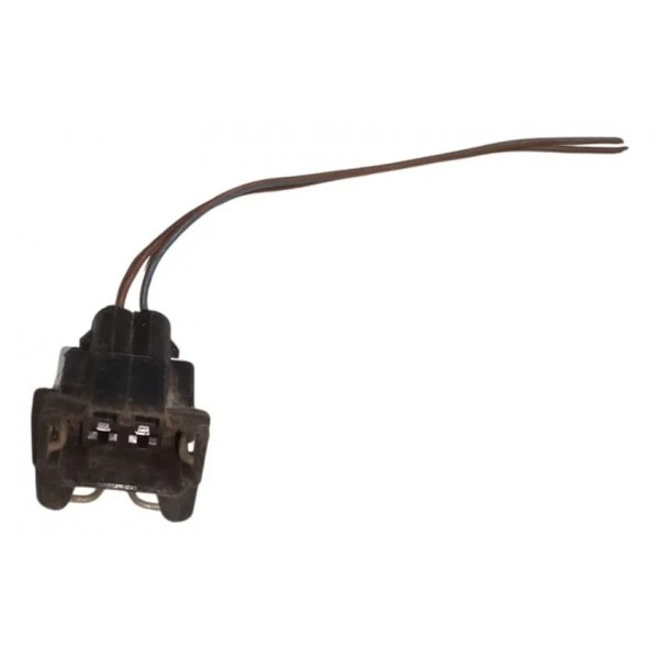 Conector Vw Gol Saveiro Fox Voyage Logus