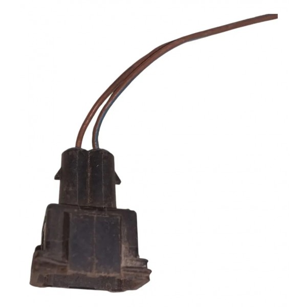 Conector Vw Gol Saveiro Fox Voyage Logus
