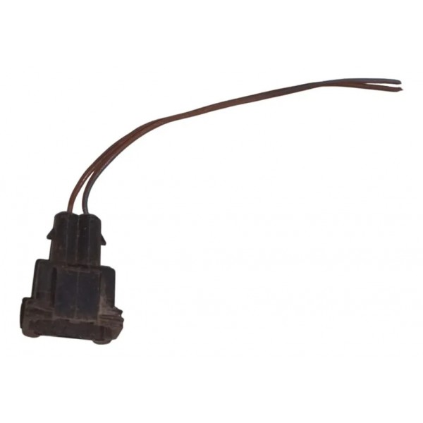 Conector Vw Gol Saveiro Fox Voyage Logus