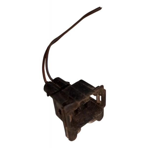 Conector Vw Gol Saveiro Fox Voyage Logus