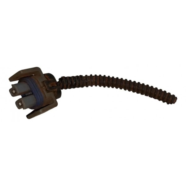 Plug Conector Vw Gol G5 09 A 11 Fox 04 A 10