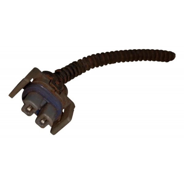 Plug Conector Vw Gol G5 09 A 11 Fox 04 A 10