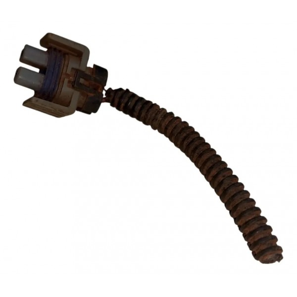Plug Conector Vw Gol G5 09 A 11 Fox 04 A 10