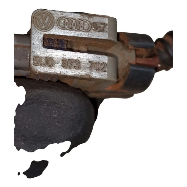 Plug Conector Vw Gol G5 09 A 11 Fox 04 A 10