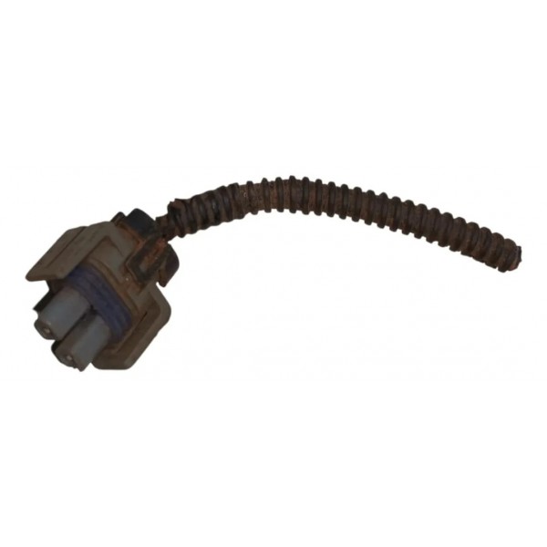 Plug Conector Vw Gol G5 09 A 11 Fox 04 A 10
