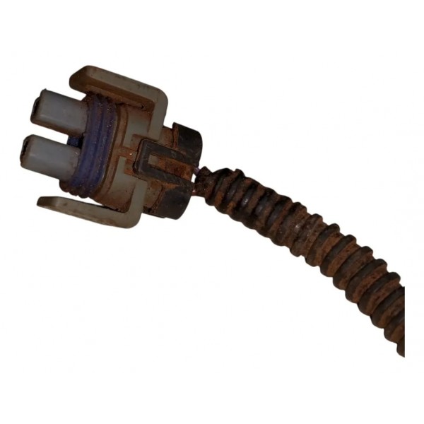 Plug Conector Vw Gol G5 09 A 11 Fox 04 A 10
