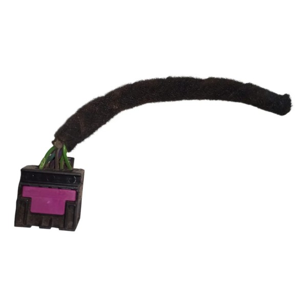 Conector Módulo Conforto Vw Gol Fox Voyage