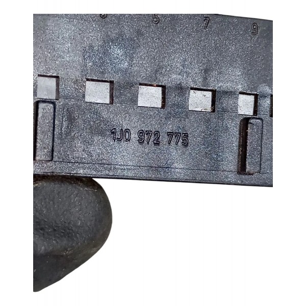 Plug Conector Vw Golf Polo Bora Audi A3