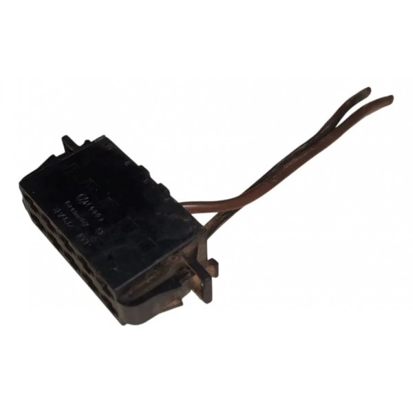 Plug Conector Vw Golf Polo Bora Audi A3