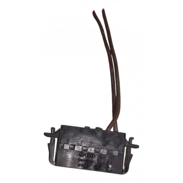 Plug Conector Vw Golf Polo Bora Audi A3