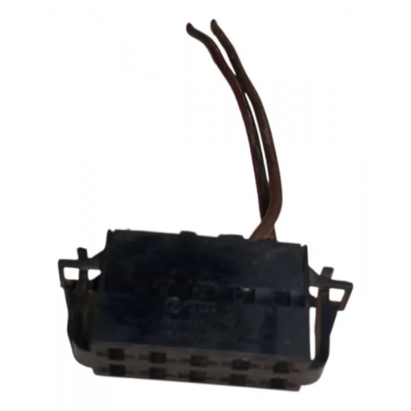 Plug Conector Vw Golf Polo Bora Audi A3