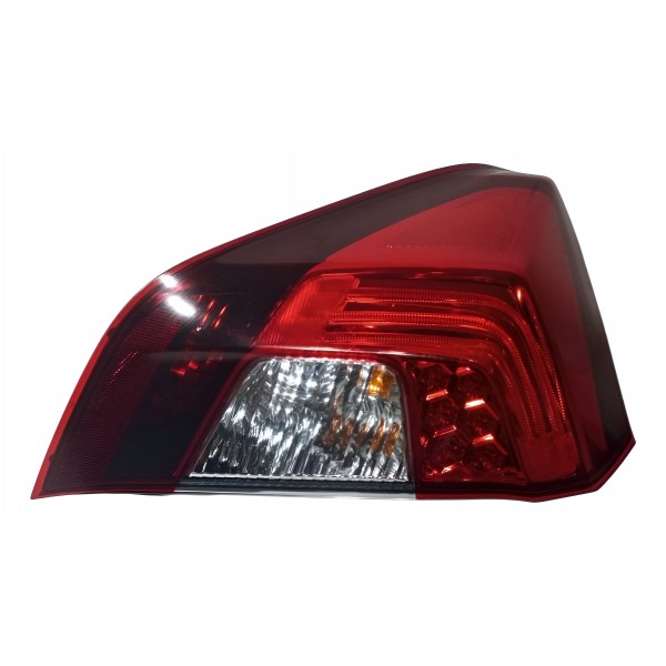 Lanterna Traseira Esquerda Honda Fit 18 A 20 Seminova