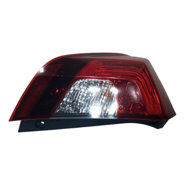 Lanterna Traseira Esquerda Honda Fit 18 A 20 Seminova