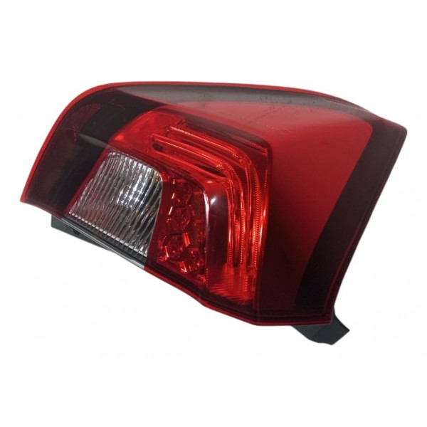 Lanterna Traseira Esquerda Honda Fit 18 A 20 Seminova