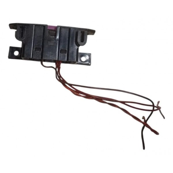 Suporte Conector Elétrico Vw Gol G5 2013