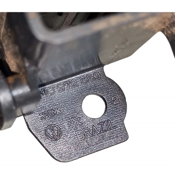 Suporte Conector Elétrico Vw Gol G5 2013