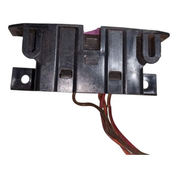 Suporte Conector Elétrico Vw Gol G5 2013