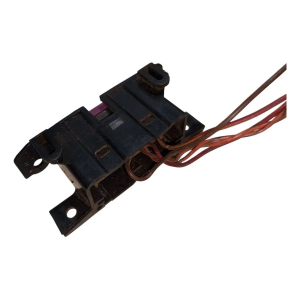 Suporte Conector Elétrico Vw Gol G5 2013
