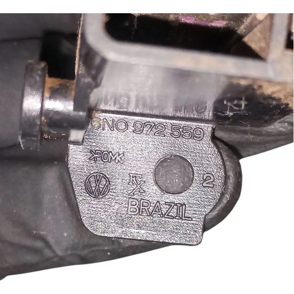 Suporte Conector Elétrico Vw Gol G5 2013