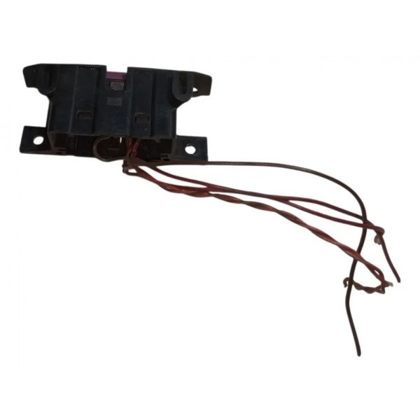 Suporte Conector Elétrico Vw Gol G5 2013