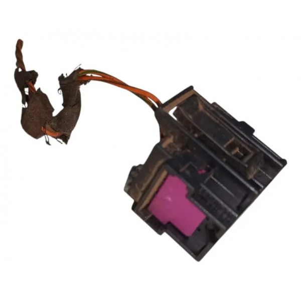 Plug Conector Vw Polo 03 A 07 Fox 04 A 10 Spacefox 06 A 10