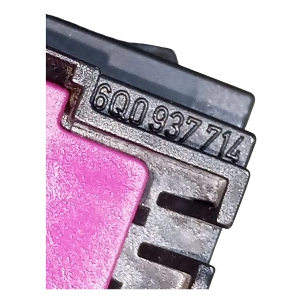Plug Conector Vw Polo 03 A 07 Fox 04 A 10 Spacefox 06 A 10