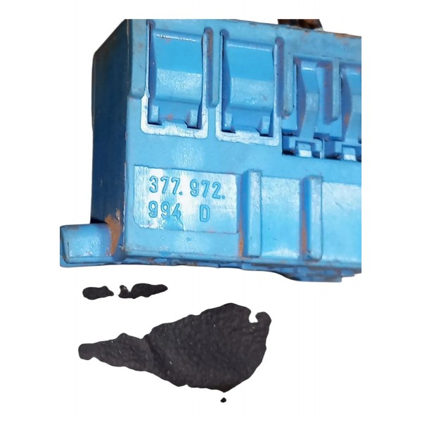 Plug Conector Vw Gol G2 97 A 00 G3 00 A 05