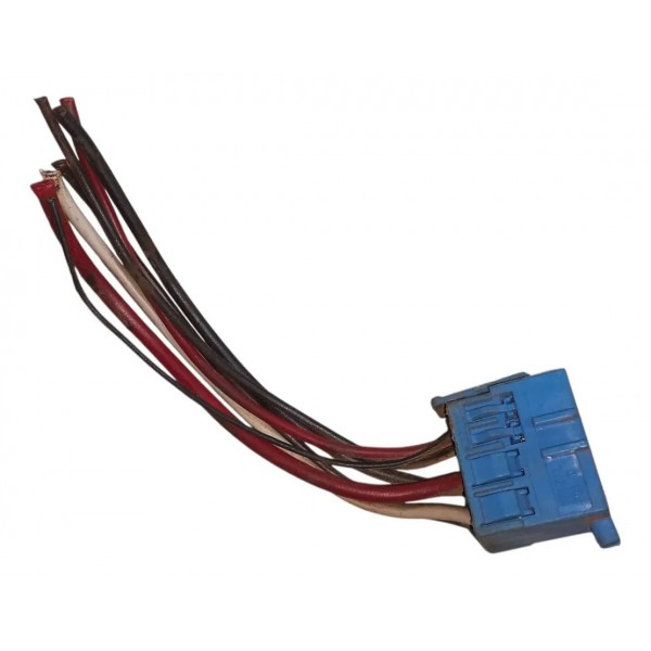 Plug Conector Vw Gol G2 97 A 00 G3 00 A 05