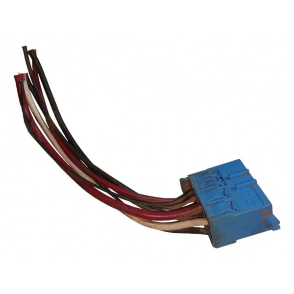 Plug Conector Vw Gol G2 97 A 00 G3 00 A 05